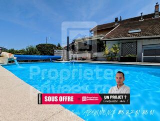  Maison � vendre 7 pi�ces 166 m�