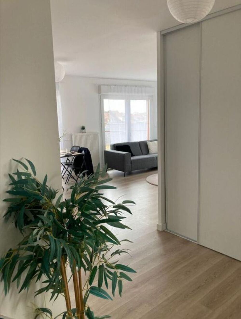 Vente Appartement Appartement Tourcoing 3 pièces Tourcoing