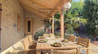  Maison à vendre 5 pièces 117 m²