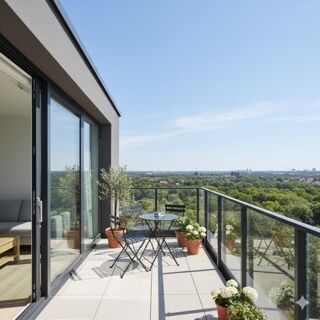  Appartement � vendre 3 pi�ces 63 m�