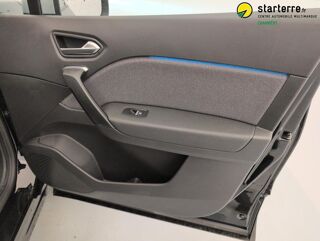 Captur E-Tech full hybrid 160 ch Techno 2026 occasion 73420 Voglans