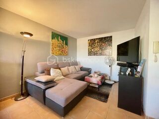  Appartement � vendre 2 pi�ces 47 m�