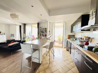  Appartement à vendre 4 pièces 74 m²