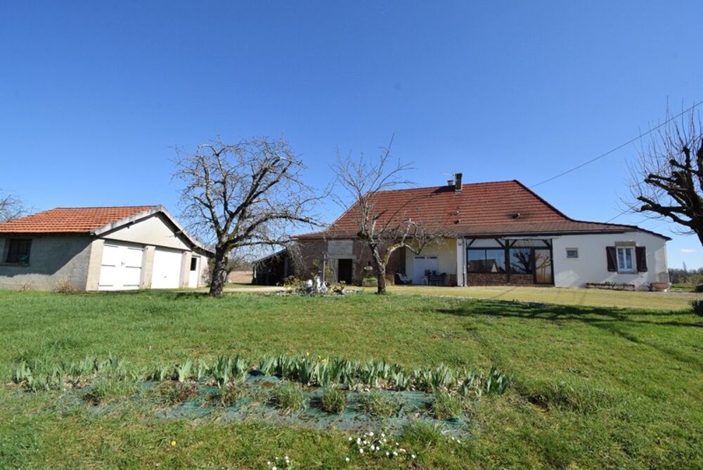 Vente Maison Dpt Sane et Loire(71),  vendre  LOUHANS maison P4 Louhans