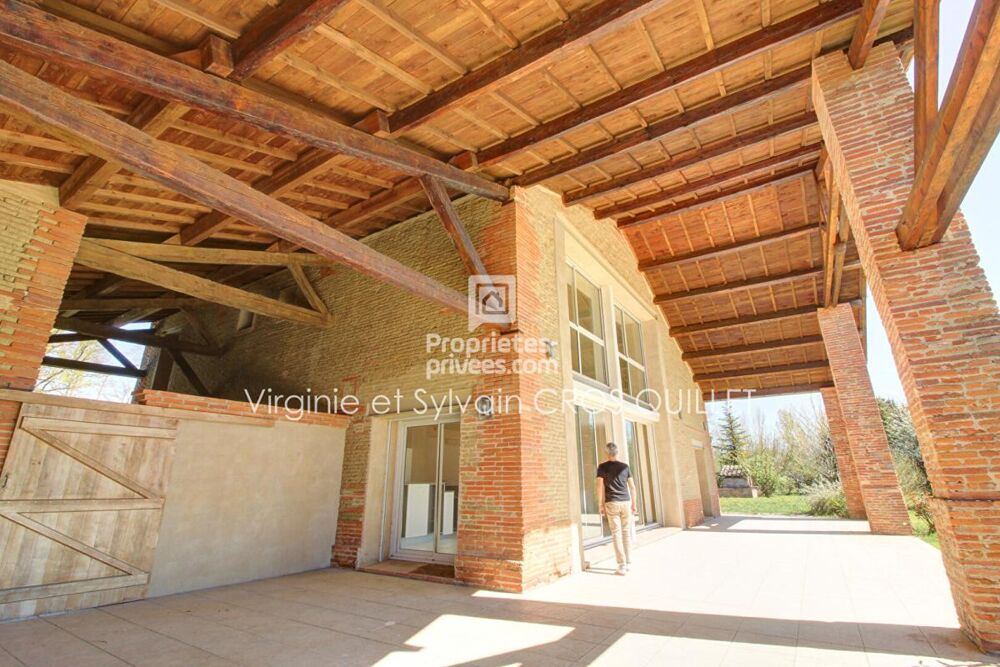 � vendre  Maison Toulouse (31000)