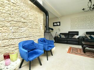  Maison à vendre 6 pièces 138 m²