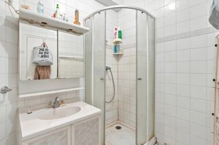  Appartement à vendre 2 pièces 42 m²