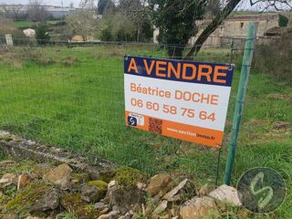  Terrain  vendre 710 m