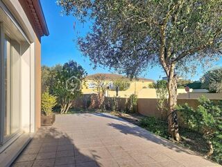  Villa � vendre 4 pi�ces 88 m�