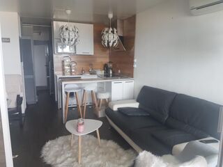  Appartement  louer 2 pices 34 m