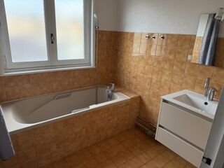  Appartement � vendre 3 pi�ces 61 m�