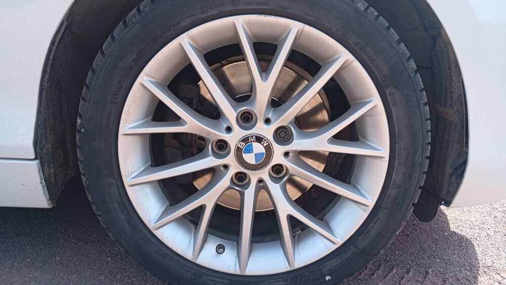Serie 2 Coupe F22 xDrive 220d 190 Steptronic Lounge - Automatique To 2017 occasion 50500 Carentan Les Marais
