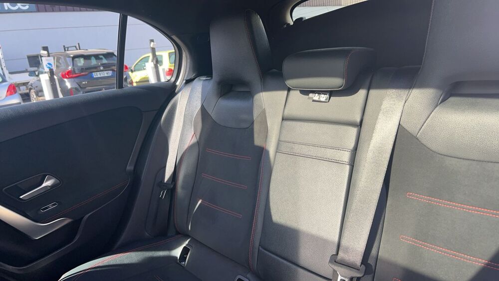 Classe A 250e 218 EQ Power 8G-DCT AMG Line 2026 occasion 95500 Gonesse