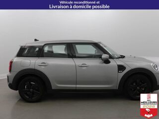 Countryman 136 BVA7 Cooper Essential 2023 occasion 78200 Buchelay