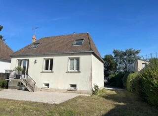  Maison � vendre 5 pi�ces 99 m�