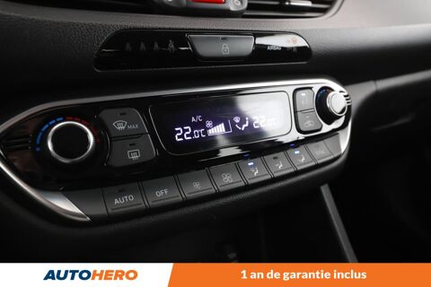 i30 SW 1.6 CRDi 110 ch 2018 occasion 92130 Issy-les-Moulineaux
