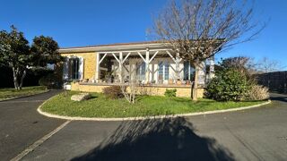  Maison � vendre 6 pi�ces 205 m�