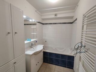  Appartement  vendre 2 pices 38 m