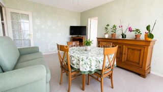  Appartement à vendre 2 pièces 46 m²