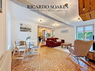  Maison � vendre 5 pi�ces 110 m�