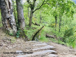  Terrain  vendre 65135 m