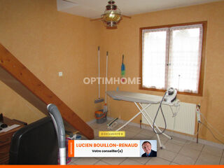  Maison à vendre 9 pièces 197 m²