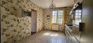  Maison à vendre 5 pièces 129 m²