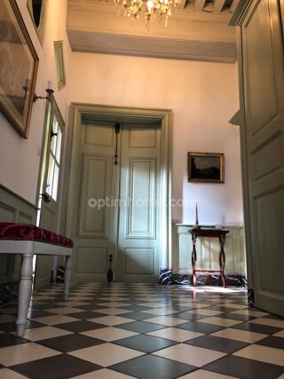  Appartement à vendre 8 pièces 200 m²