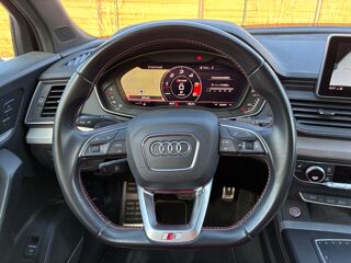 SQ5 3.0 TDI 347 Mild Hybrid Quattro Tiptronic 8 S 2020 occasion 13580 La Fare Les Oliviers