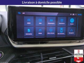 2008 HYBRID 145 BVA E-DCS6 ALLURE SUREQUIPE (NAVI, 2026 occasion 78200 Buchelay