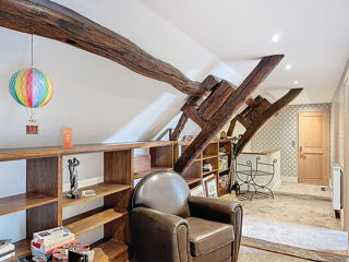  Maison à vendre 5 pièces 132 m²