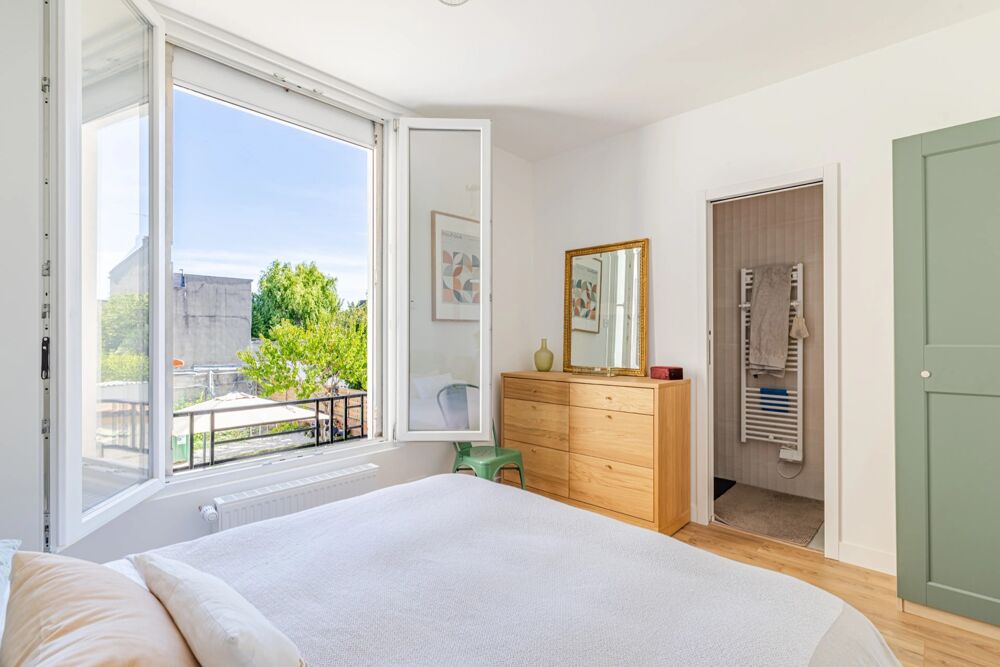 à vendre  Maison Clamart (92140)