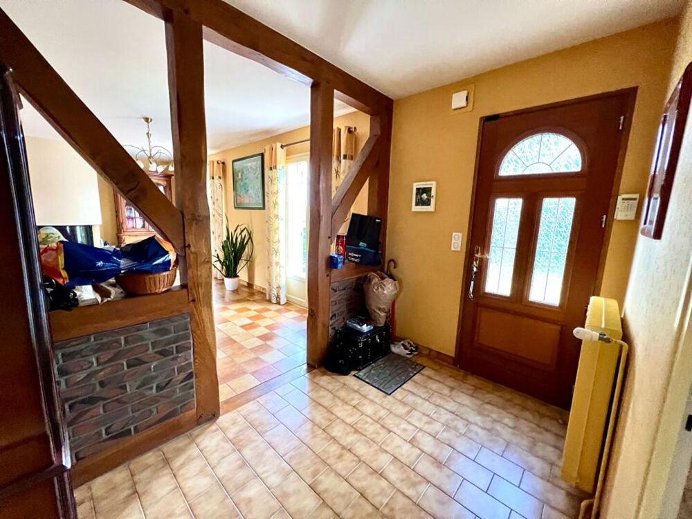 Vente Maison MAGNIFIQUE MAISON 162 m2   20 MN GARE TGV VENDOME Mondoubleau