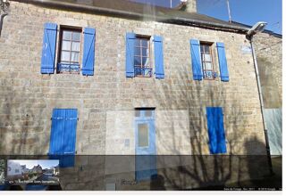  Appartement à louer 3 pièces 55 m²