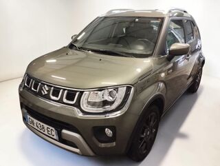 Ignis 1.2 HYBRID 83 PRIVILEGE 5P 2023 occasion 06640 Saint-Jeannet