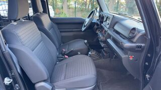 Jimny 1.5 VVT 102 Privilege 2022 occasion 94700 Maisons Alfort