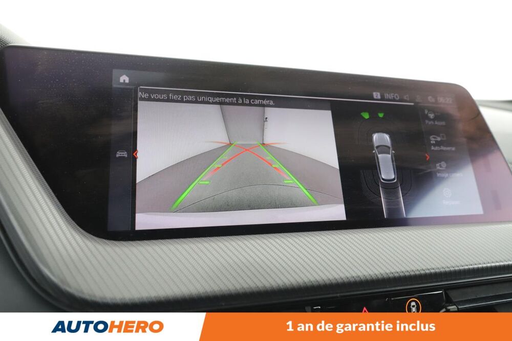 S&eacute;rie 1 118d M Sport 5P 150 ch 2019 occasion 92130 Issy-les-Moulineaux
