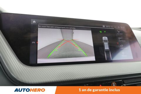 S&eacute;rie 1 118d M Sport 5P 150 ch 2019 occasion 92130 Issy-les-Moulineaux