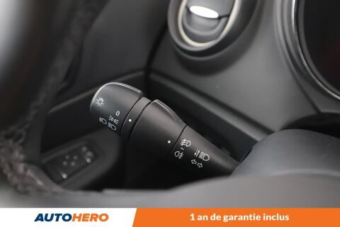 Captur 1.5 dCi Energy Business EDC 90 ch 2017 occasion 92130 Issy-les-Moulineaux