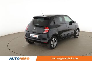 Twingo 1.0 SCe Zen EDC 69 ch 2018 occasion 92130 Issy-les-Moulineaux