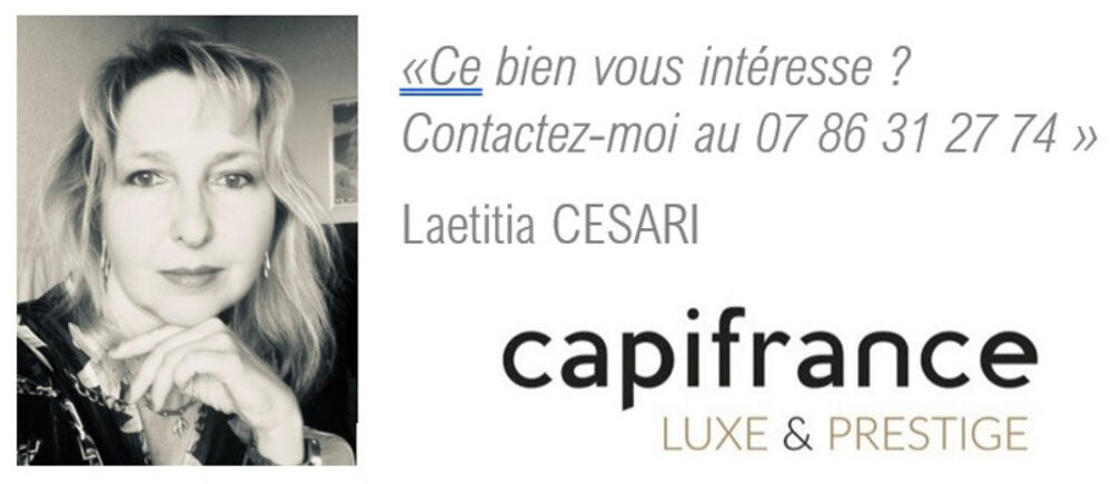 � vendre  Villa Lumio (20260)