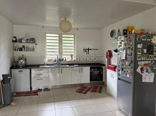  Villa à vendre 4 pièces 102 m²
