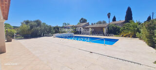  Villa à vendre 4 pièces 123 m²