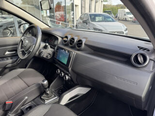 Duster TCe 130 FAP 4x2 Prestige 2021 occasion 42210 Bellegarde-en-Forez