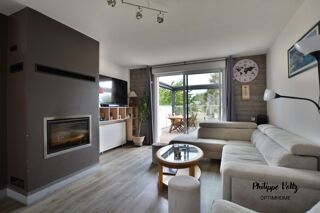  Maison  vendre 5 pices 118 m