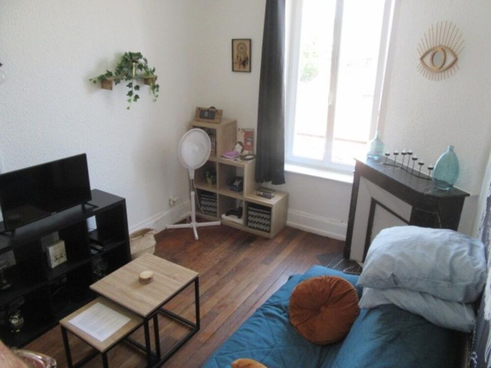 Appartement 1 pièce 24 m² · à Nancy · 24 m² · 79 000 €