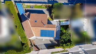  Maison à vendre 5 pièces 152 m²