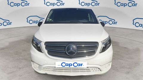 Vito III 116 CDI 163 9G-TRONIC Select - Automatique 2022 occasion 83330 Evenos