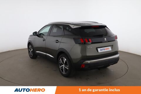 3008 1.5 Blue-HDi Allure Business 130 ch 2020 occasion 92130 Issy-les-Moulineaux