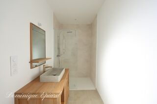  Maison � vendre 5 pi�ces 126 m� Nouaille maupertuis